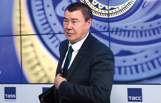 Putin’in kayınpederi Marat Kabaeva Alanya’dan ev aldı!