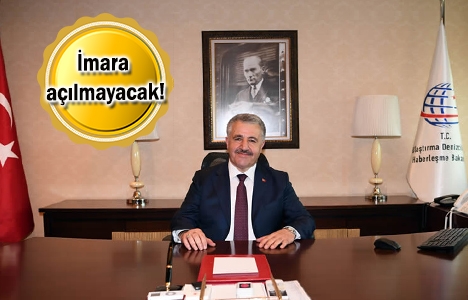 Atatürk Havalimanı'nın yerine konut da AVM de yapılmayacak!