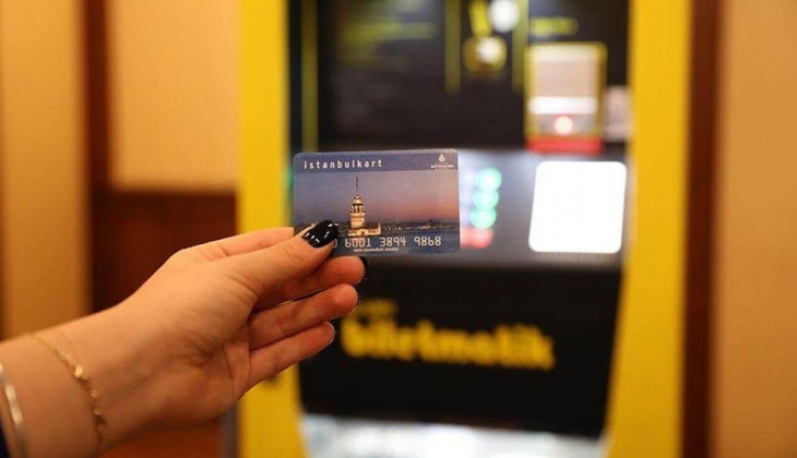 Toplu taşıma kullananlar dikkat! Bunu yapmadan yola çıkmayın