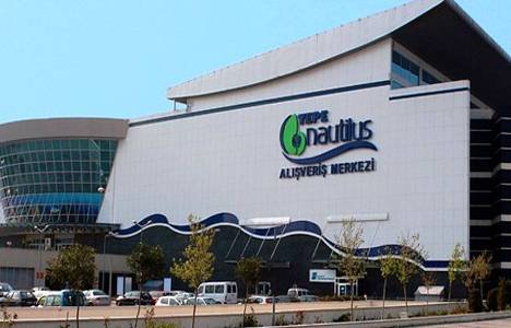 Tepe Nautilus'tan çocuklara sömestr sürprizi!