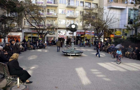 Eskişehir Hamamyolu'nda dönüşüm yıkımları devam ediyor!