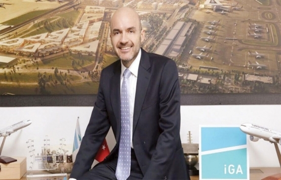 İstanbul Havalimanı Müzesi açıldı!