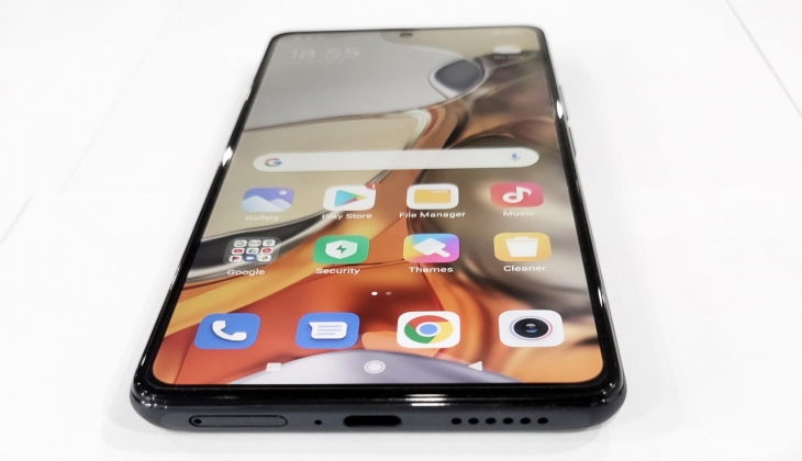 17 dakikada şarj olabilen Xiaomi 11T Pro’yu Hepsiburada’dan alın! 11 Ekim 2022 fiyat listesi