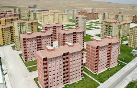 TOKİ Taşköprü Gizlice 310 konut için ihale 19 Haziran'da!