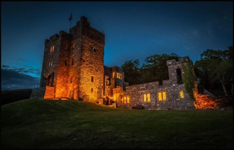 İşte Jose Mourinho nun yeni evi!