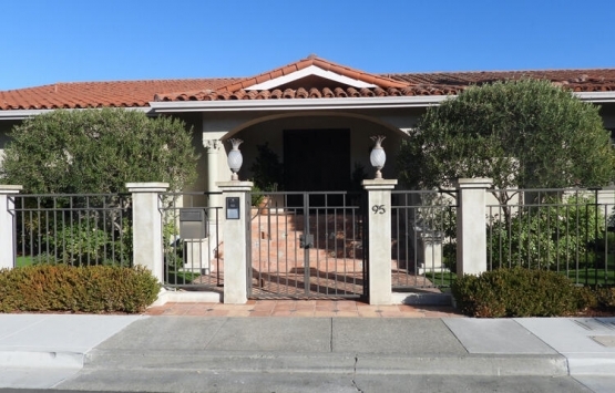 Robin Williams ın Kuzey California daki evi satılıyor!