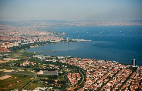 Antakya Belediyesi müteahhit su birikintilere karşı uyardı!