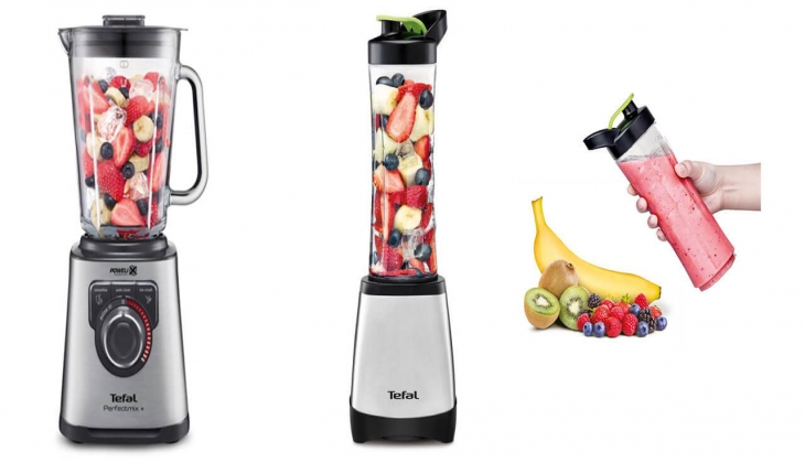 Mutfakta Zaman Kazanın! İşte Tefal doğrayıcı, öğütücü, smoothie blender modelleri ve Mart 2022 fiyat listesi…