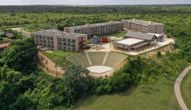 İnşaat sektörünün yeni yüzü kentsel dönüşüm için alternatif olacak! Çelik evlere talep artıyor...