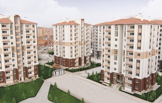 gaziantep toki 50 bin konut