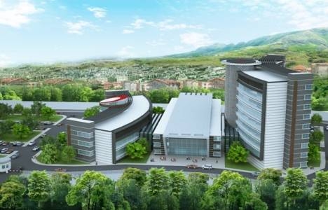 Ordu Fatsa Devlet Hastanesi Ocak'ta açılacak!