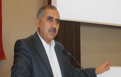 Aydın Şehir Hastanesi iki yıl içerisinde tamam!