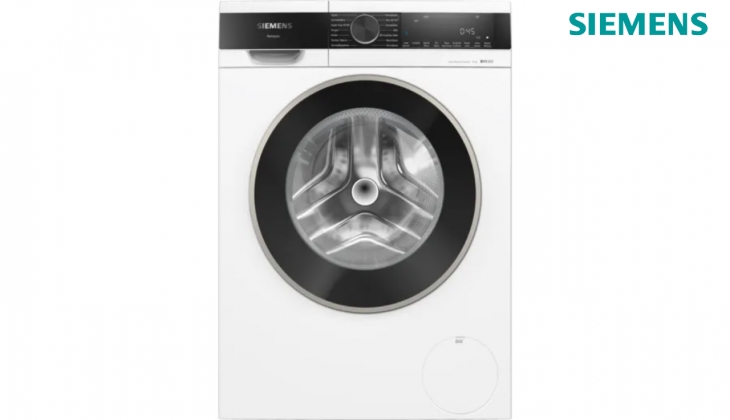 Siemens iQ300 Çamaşır Makinesi 10 kg ne kadar, özellikleri neler? 13 Mart 2023 fiyat listesi
