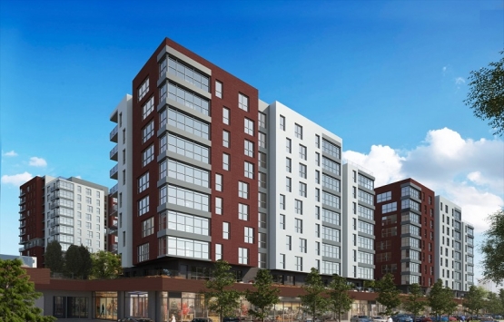 Emlak Konut un Anadolu daki projeleri hızla gelişiyor!