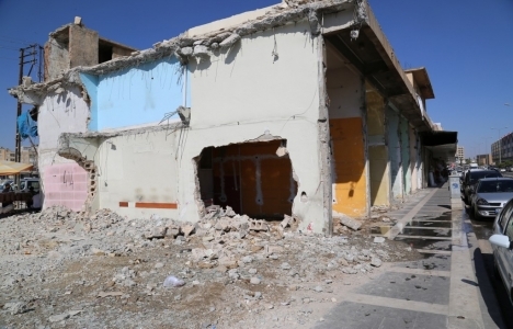 türkiye kentsel dönüşüm projeleri 2014