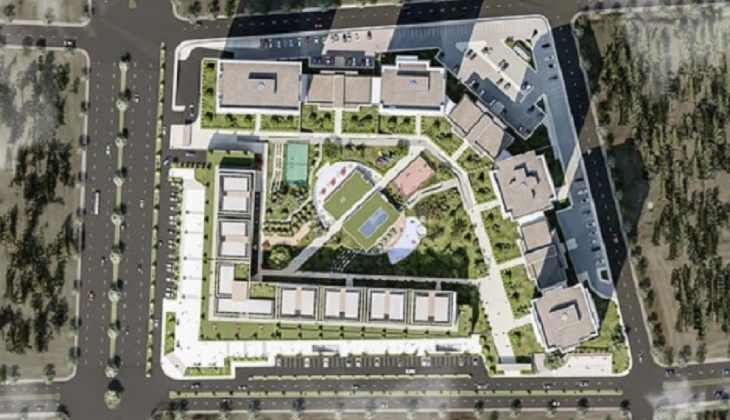 Ankara Diamond Plus satılık daire fiyatları Mart 2025!