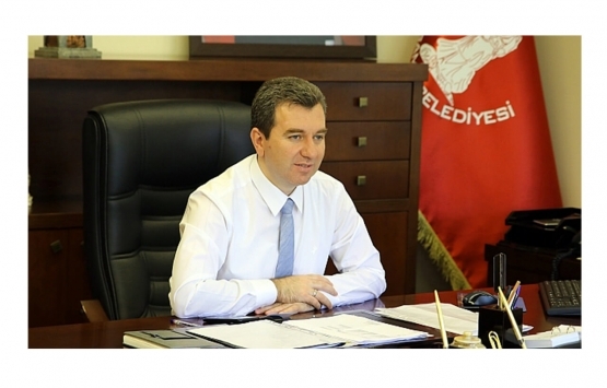 İzmir Bergama Millet Bahçesi ne itiraz!