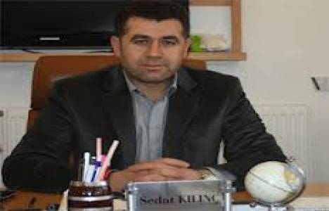 Sedat Kılınç: Yurt dışında konut inşa etmek istiyoruz!