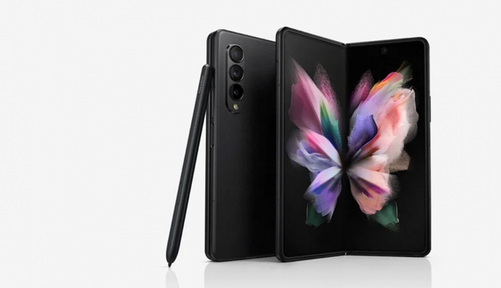 Samsung Galaxy Z Fold3 tam 2 bin 500 TL indirimle satışta! İşte 31 Ekim 2022 fiyat listesi…