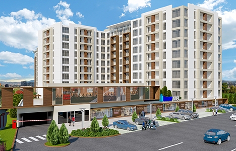 Ondörtüç Pendik'te yılın ilk kampanyası başladı!