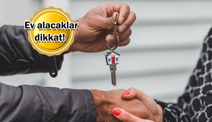 Yabancıya vatandaşlıkta konut satış limiti 13 Haziran'da resmen yükseliyor! Ev fiyatları da şimdiden artıyor! 