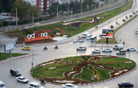 Adana'da hangi yatırımlar yapıldı?