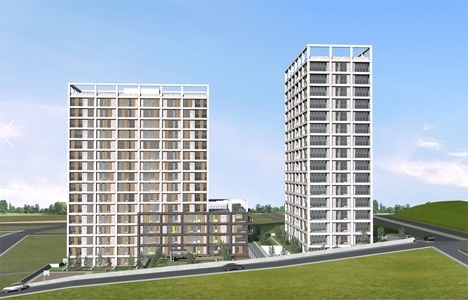 Ümraniye Simart City de satışlar çok yakında başlıyor! Ön talep süreci devam ediyor!