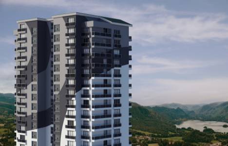 Ankara İncek Ede Tower ödeme koşulları!