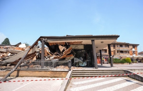 Deprem fonu kurulmalı!