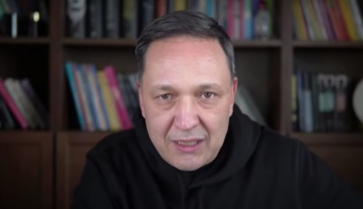 Ünlü ekonomist Selçuk Geçer dolar ve eurodaki gizli detayı deşifre etti