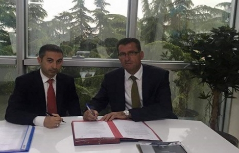 Gümüşhane Şiran'a 3 yeni tesis!