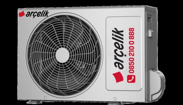 Klima almak isteyenlere müjde! Arçelik 12465 HP Ultra Hijyen Plus Inverter Klima’nın fiyatı açıklandı!