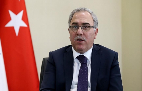 TOKİ'den Erciş'e ticaret merkezi!