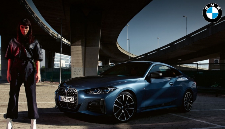 Merakla beklenen BMW 4 Serisi’nin yeni fiyatı belli oldu!