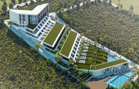 B Life Çeşme ön satışta!