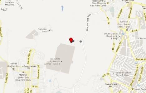 Bulvar İstanbul nerede?