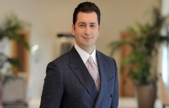 Coverings Uluslararası İnşaat Teknolojisi Fuarı 9 Nisan'da başlıyor!