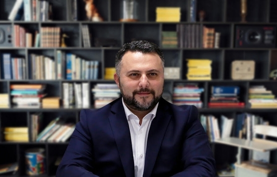 Murat Miniç: Beykoz'da imar sorunu var!