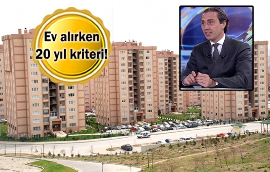 Konut alırken fiyat nasıl belirlenir?