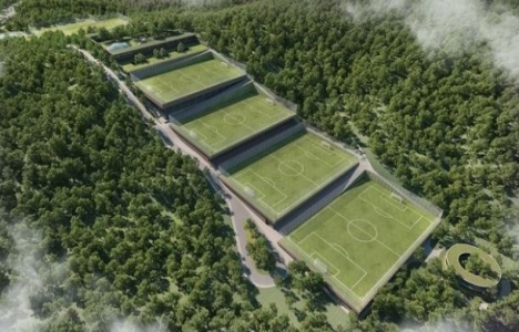  Galatasaray Emlak Konut anlaşmasından 300 milyon lira bekliyor!