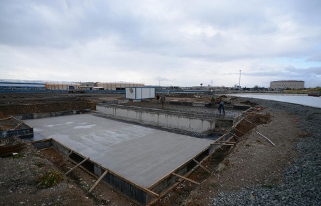 Ankara Ankapark projesinde son durum ne?