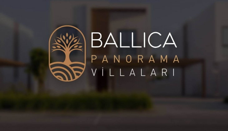 MSY Yapı dan Pendik e 21 villa geliyor! Ballıca Panorama Villaları yakında satışta!