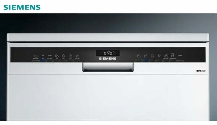 Siemens bulaşık makinelerinde 1.156 TL ye varan indirim! İşte 21 Nisan 2022 fiyat listesi...