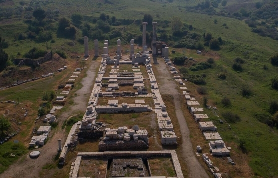 Manisa da deprem konutlarının inşaatı tamamlandı!