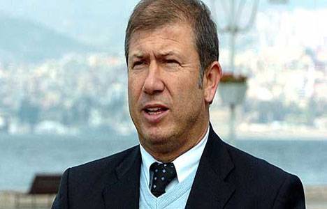 Tanju Çolak: Antalya’da var olan futbol sahalarını Urla'ya da getireceğiz!