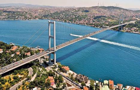 Turner, Avrupa merkez ofisini İstanbul'da açtı!