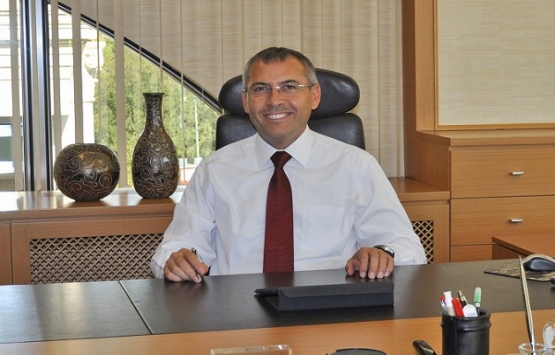 Enflasyonla Topyekün Mücadele kampanyasına Ender İnşaat'tan destek!