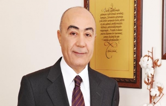 Hüsnü Akhan Galataport işlerinden doğrudan sorumlu olacak!