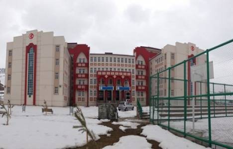 TOKİ İstanbul Başakşehir okul yapım işi ihalesi