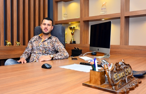 Yatırımcının yüzünü güldüren ilçe Beylikdüzü!